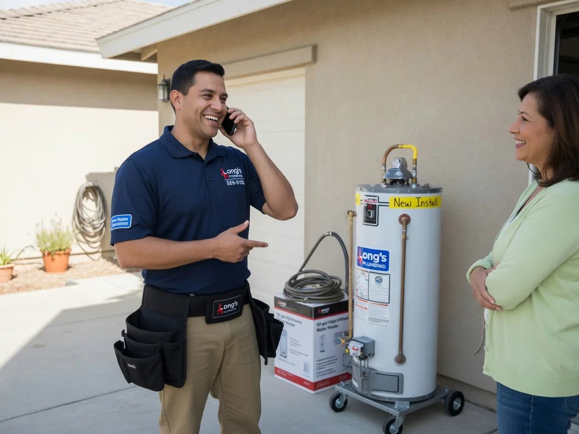 Leak Detection Crookston, MN FAQs